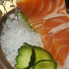 鱼四季·新融合料理(苏宁广场店) User Photo