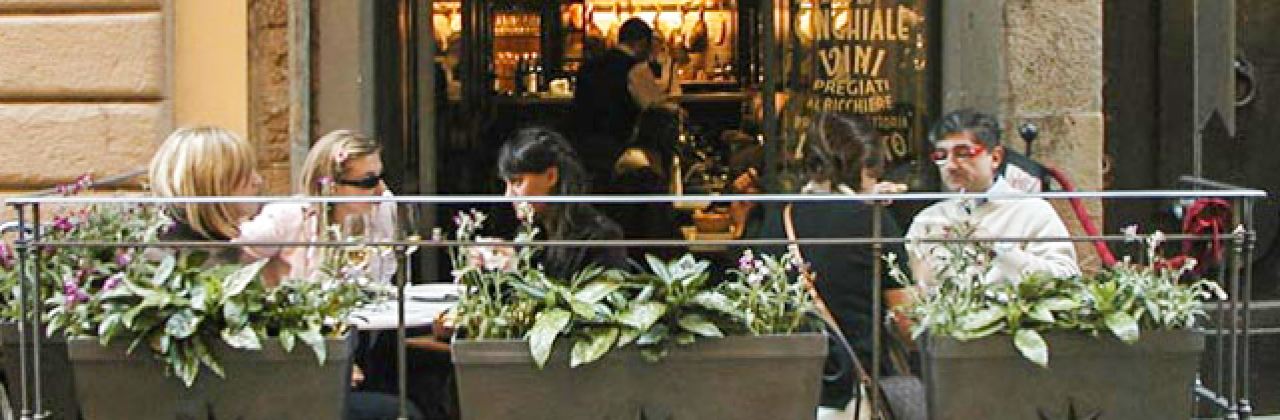 Cantinetta dei Verrazzano