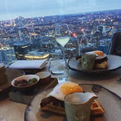 DUCK & WAFFLE LONDON User Photo