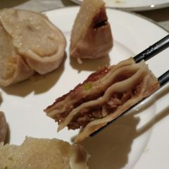 龙沐湾温德姆至尊豪廷酒店豪廷轩中餐厅 User Photo