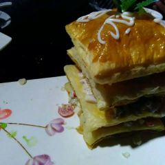 Wuyuerongji (shihudian) User Photo