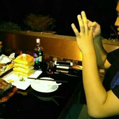 Wuyuerongji (shihudian) User Photo