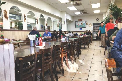 Golden Star Vietnamese Restaurant