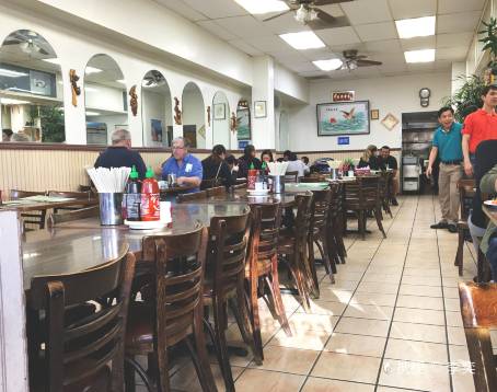 Golden Star Vietnamese Restaurant