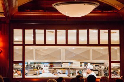 Atlantic Fish Company