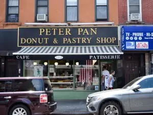 Peter Pan Bakery