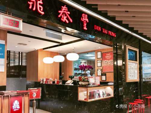 Din Tai Fung (The Gardens)