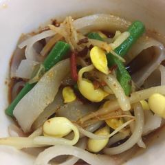 Guanzhongfengqingyuanhuibinlou User Photo