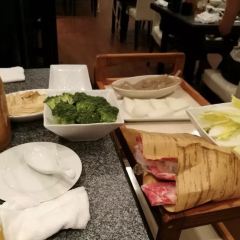 Shisen Hinabero User Photo
