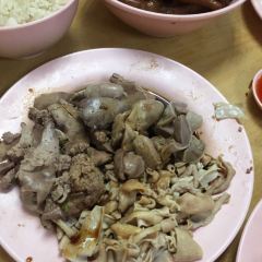 Wen Chang Hainan Chicken Rice User Photo