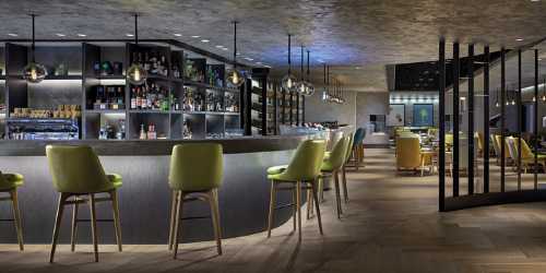 Alibi – Wine Dine Be Social