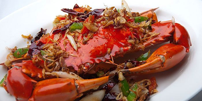 Pearl Chinese Restaurant