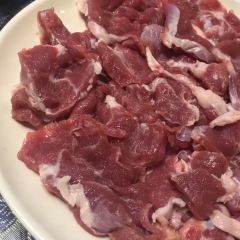 Yangshunzhai Hot Pot (fengrunjie) User Photo