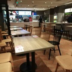 KFC (xinchanghuaxiang) User Photo