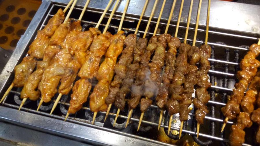 ZHENG XIN JI PAI MIN TAI DIAN