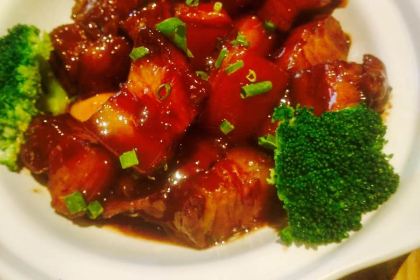 Rongwei Restaurant (xinfeidadao)