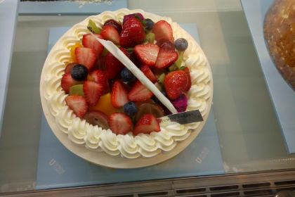 優美滋(齊落山風尚店)