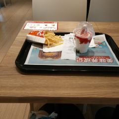肯德基(长兴欧尚店) User Photo