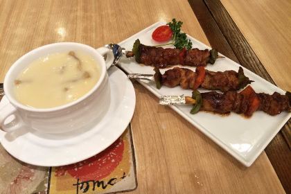 必胜客(汕尾名门店)