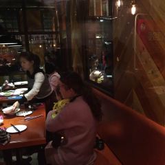 姑奶奶厨房(海丰店) User Photo