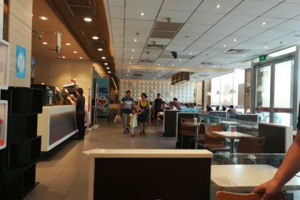肯德基(前进店)