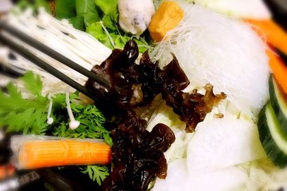 呷哺呷哺(大庆万达店)