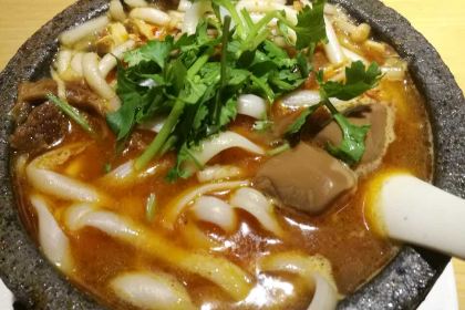 姐弟俩土豆粉(步行街店)