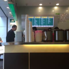1点点(常熟世茂店) User Photo