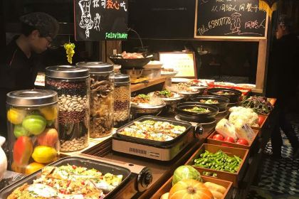 同路人(汇丰店)