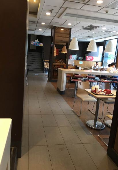 肯德基(府前店)