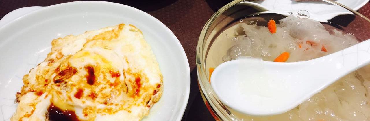 兴丰客饭堂(中山南路店)