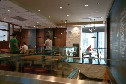 汉堡王(重庆力扬购物广场店)