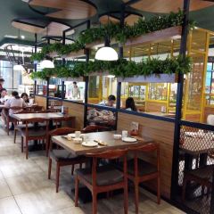 诺丁牛排(句容中央商场店) User Photo