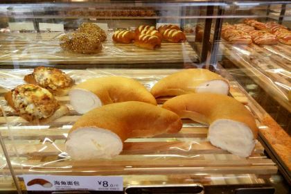 85度C(福州闽侯永辉店)