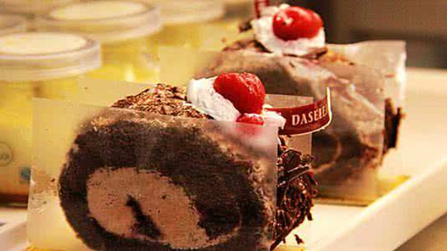 大喜來蛋糕(大學城店)