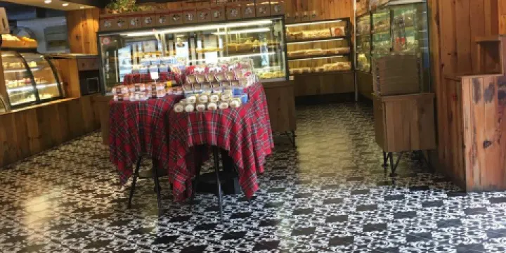 浙多福（虹橋店）