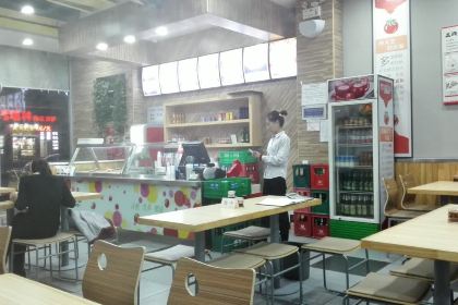 Alijiazhi Noodles (shilipu)