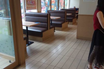 德克士(高平二店)