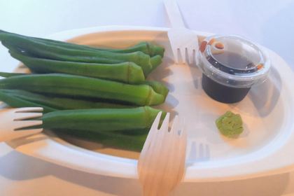 仓库南洋海鲜小排档(柳河路店)