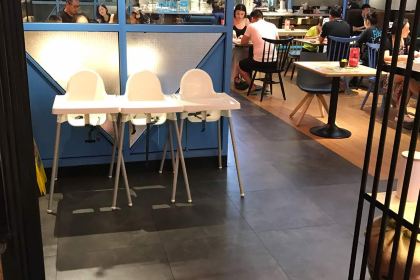 菲滋意式餐厅(海宁银泰城店)