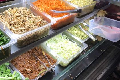 peng妈妈五谷煎饼(新苏天美店)