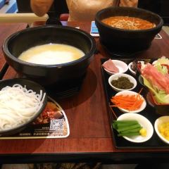 阿香米线(大润发店) 여행 사진