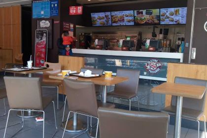 肯德基(光洋店)