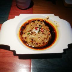 多嘴肉蟹煲(杉杉国潮主题店) User Photo