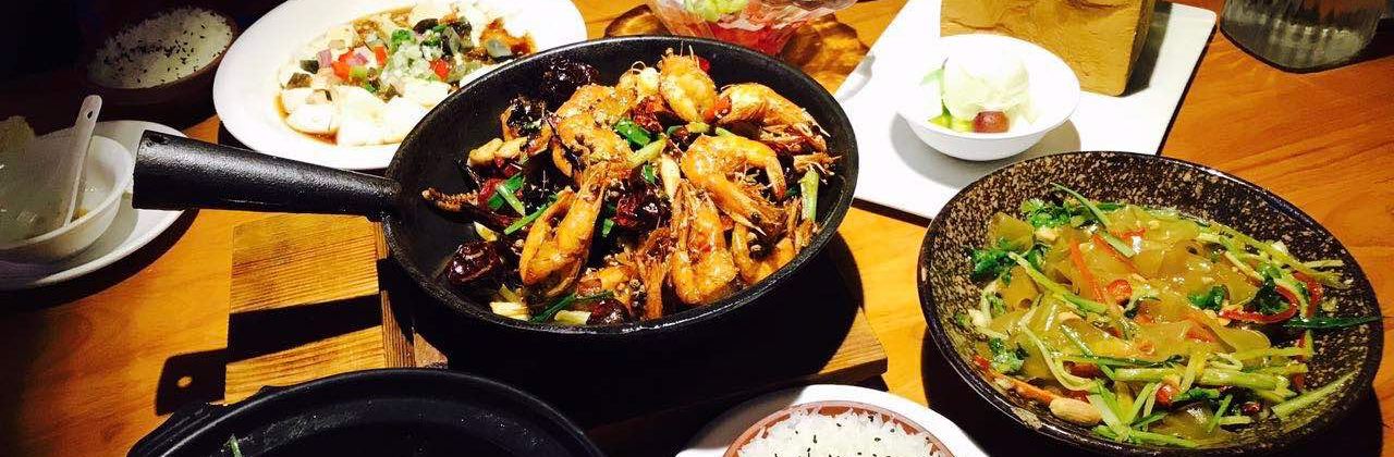 老板爱上鱼(联民广场店)