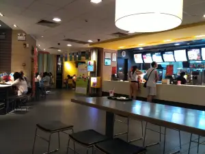 McDonald's (taiyangcheng)