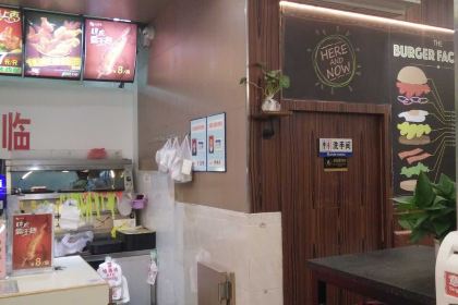 吮指鸡(大有岭店)