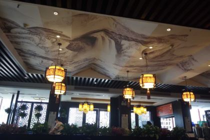 Liangjizhoupu (luhe)