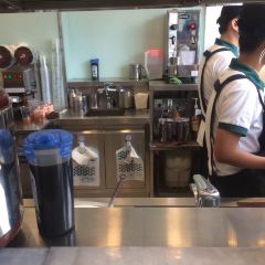 1点点(开放大道店) User Photo