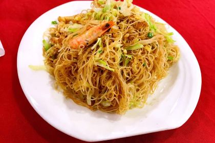 黄龙海鲜大排档(杭州总店)